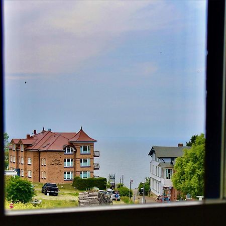 Haus Ostseeblick Lohme Cameră foto